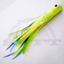 Saltwater Signature Flies