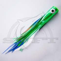 Saltwater Signature Flies