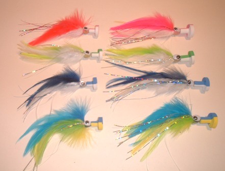 Tube Flies
